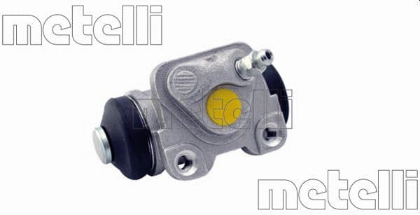 Cilindru receptor frana METELLI 04-0668