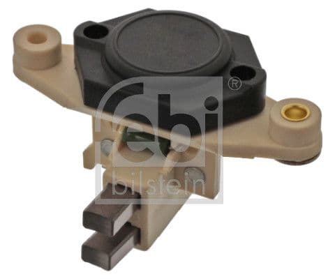 Regulator, alternator FEBI BILSTEIN 17202