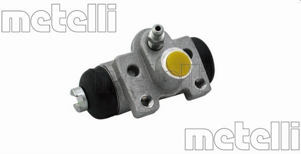 Cilindru receptor frana METELLI 04-0382