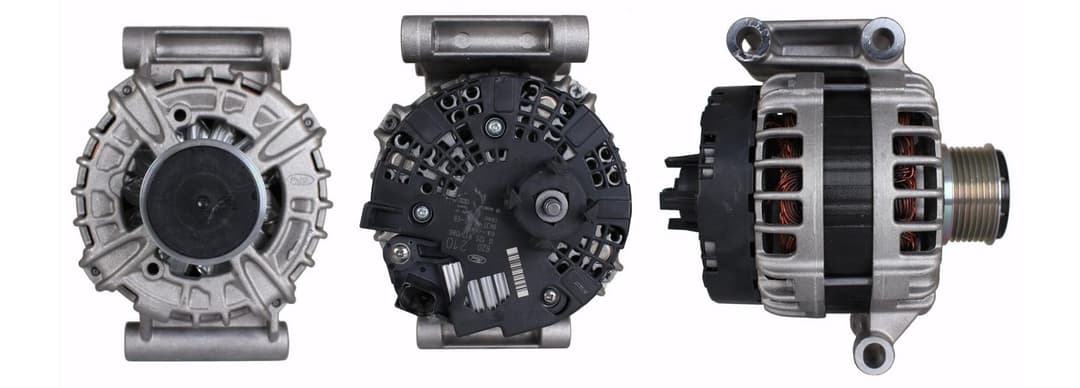 Generator / Alternator ELSTOCK 28-7787