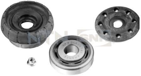Set reparatie, rulment sarcina amortizor SNR KB655.11