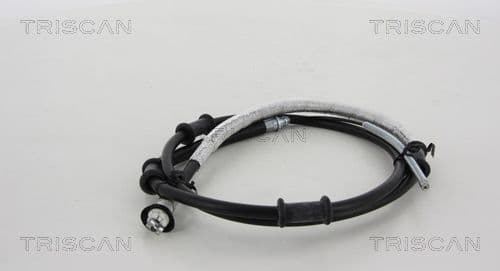 Cablu, frana de parcare TRISCAN 8140 151041
