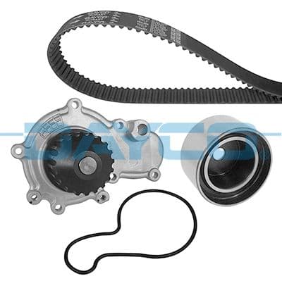 Set pompa apa + curea dintata DAYCO KTBWP8220
