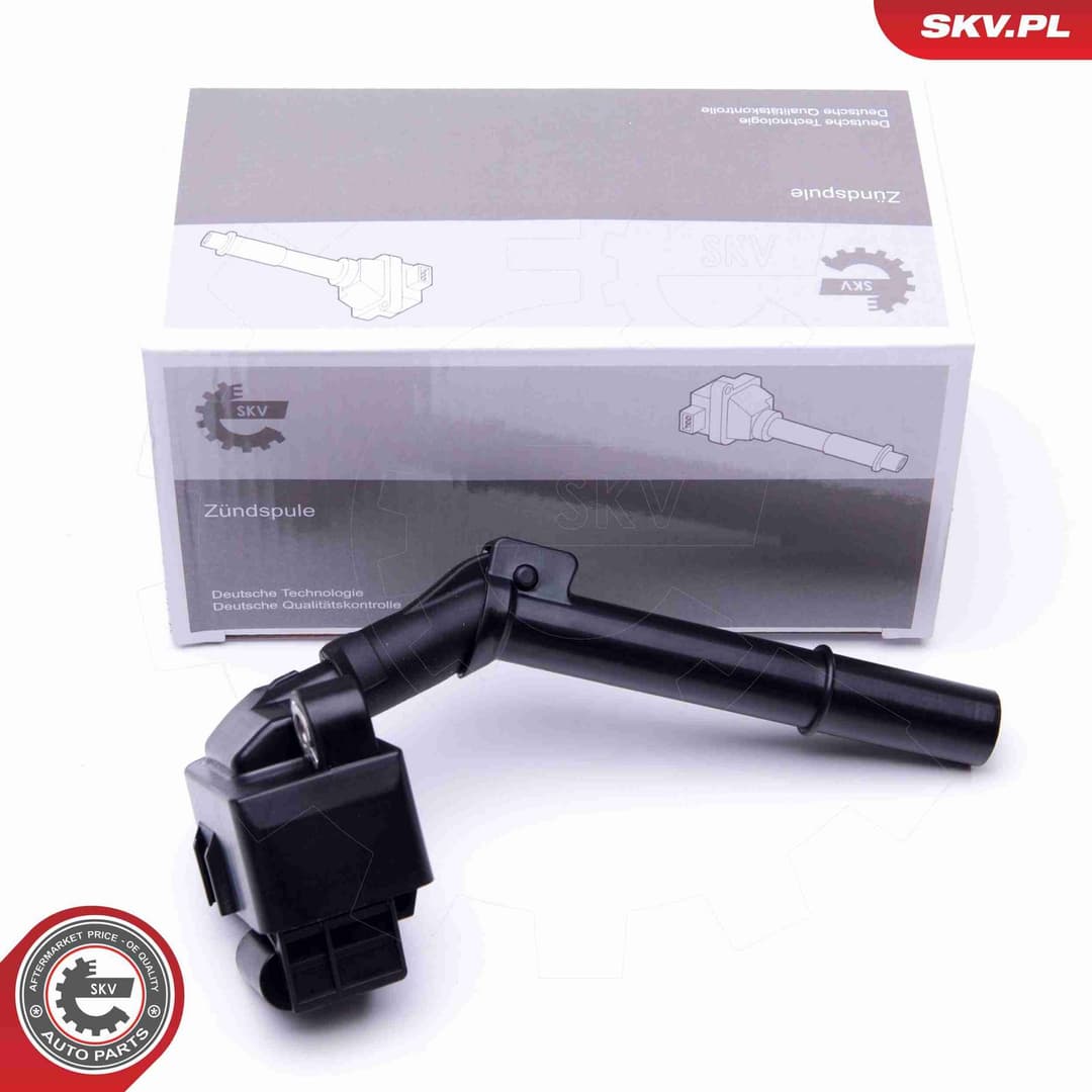 bobina de inductie ESEN SKV 03SKV285