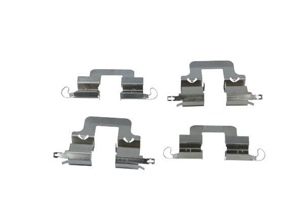 Set accesorii, placute frana MAXGEAR 27-1459