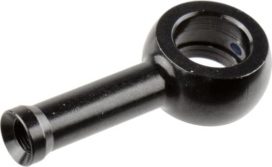 Piesa de legatura, conducta de frana TRW Varioflex MV10A00S