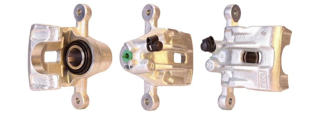 Etrier frana FERODO PREMIER FCL695186
