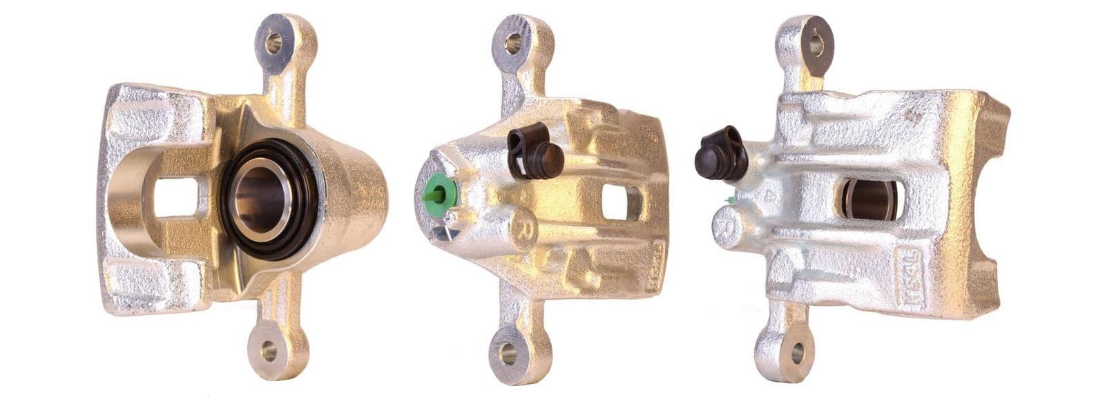 Etrier frana FERODO PREMIER FCL695186