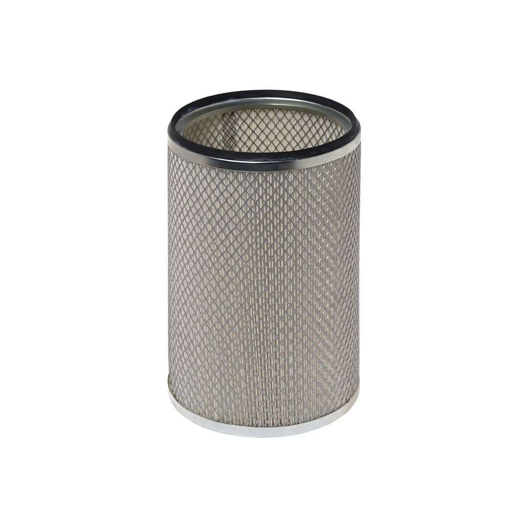 Filtru aer secundar HENGST FILTER E580LS