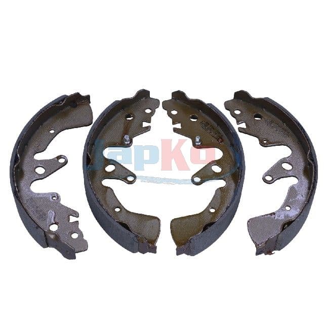 Set saboti frana JAPKO 55824