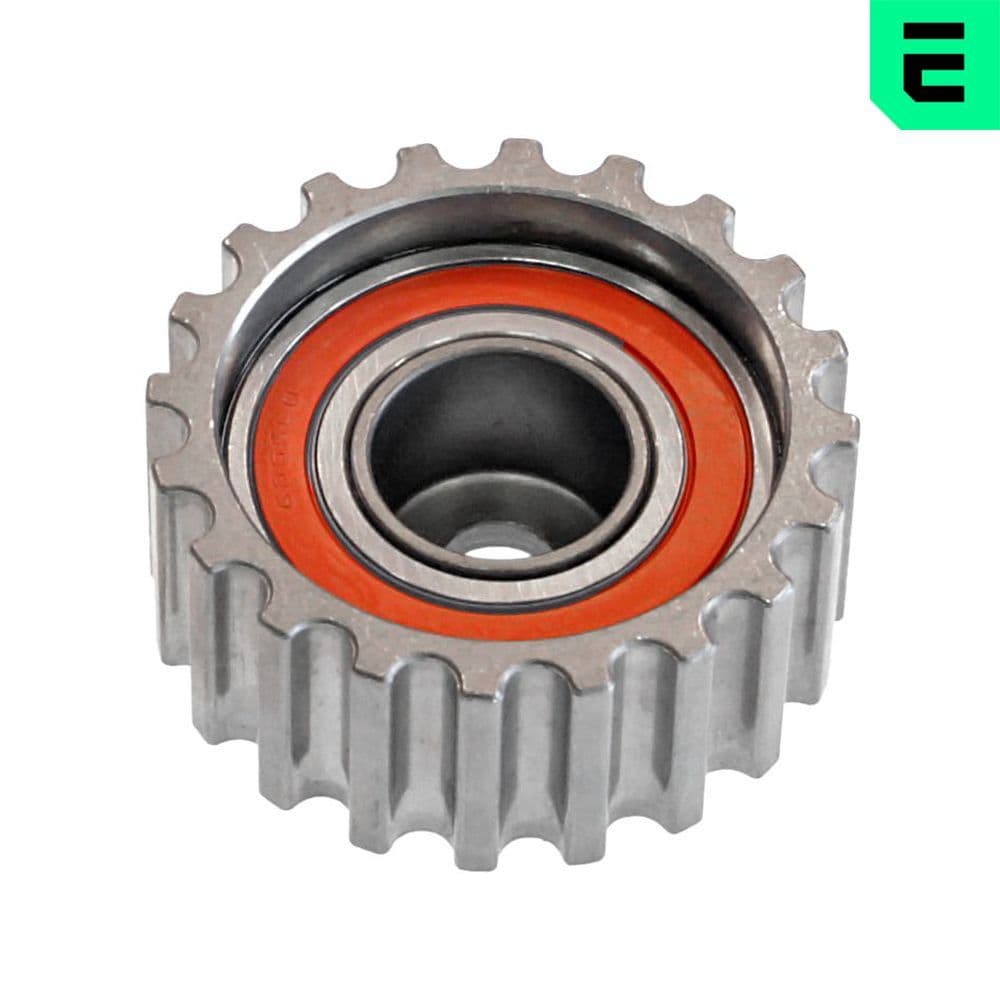 Rola ghidare/conducere, curea distributie OPTIMAL 0-N146