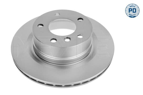 Disc frana MEYLE -PD: Advanced performance and design. 315 523 0023/PD