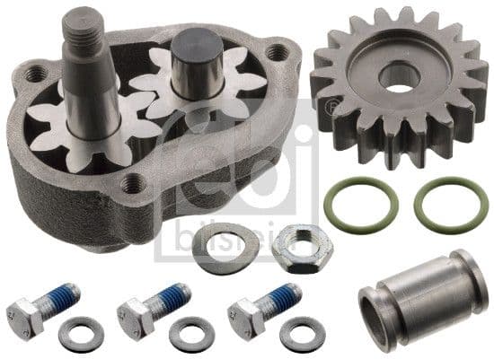 Pompa ulei FEBI BILSTEIN 46700