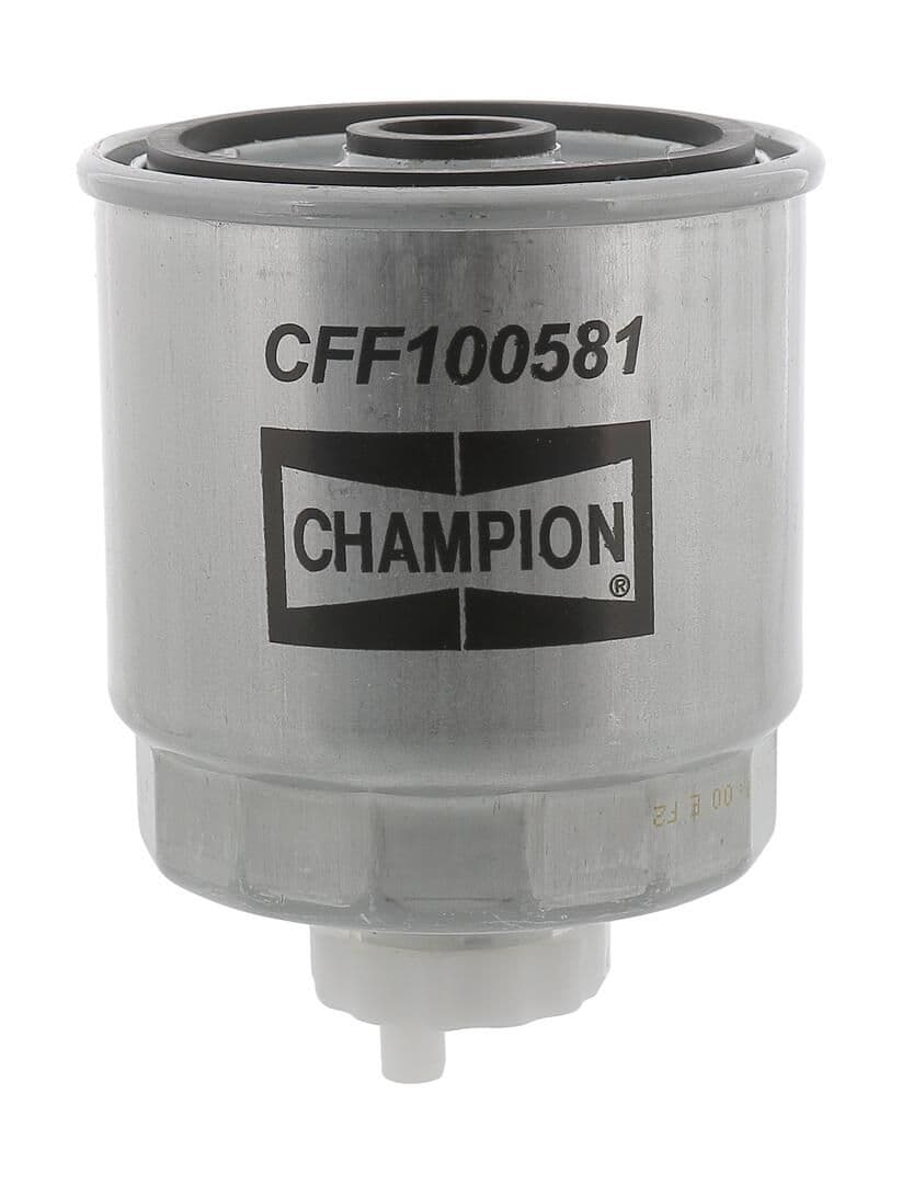 filtru combustibil CHAMPION CFF100581
