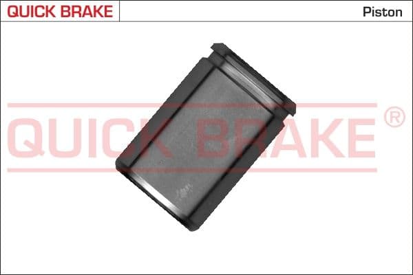 Piston, etrier frana QUICK BRAKE 185071K