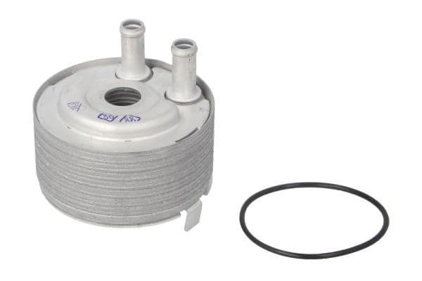 Radiator ulei, ulei motor THERMOTEC D41002TT