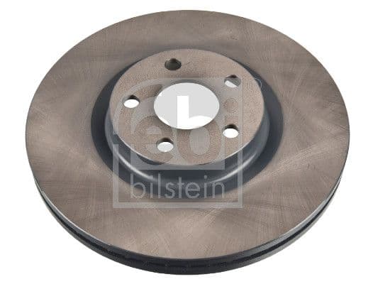 Disc frana FEBI BILSTEIN 176973