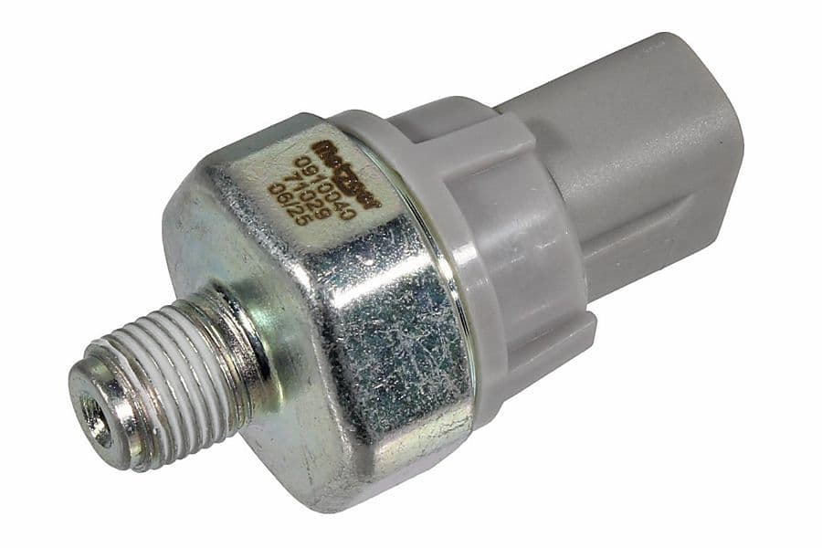 Senzor presiune ulei METZGER 0910040