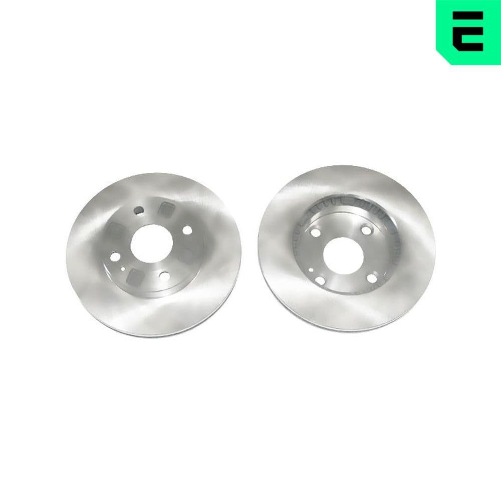 Disc frana OPTIMAL BS-6050C