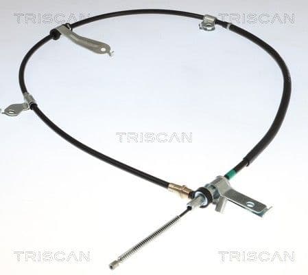 Cablu, frana de parcare TRISCAN 8140 69196