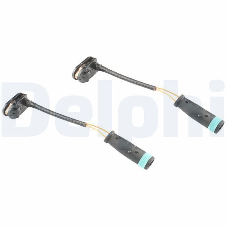 senzor de avertizare,uzura placute de frana DELPHI LZ0334