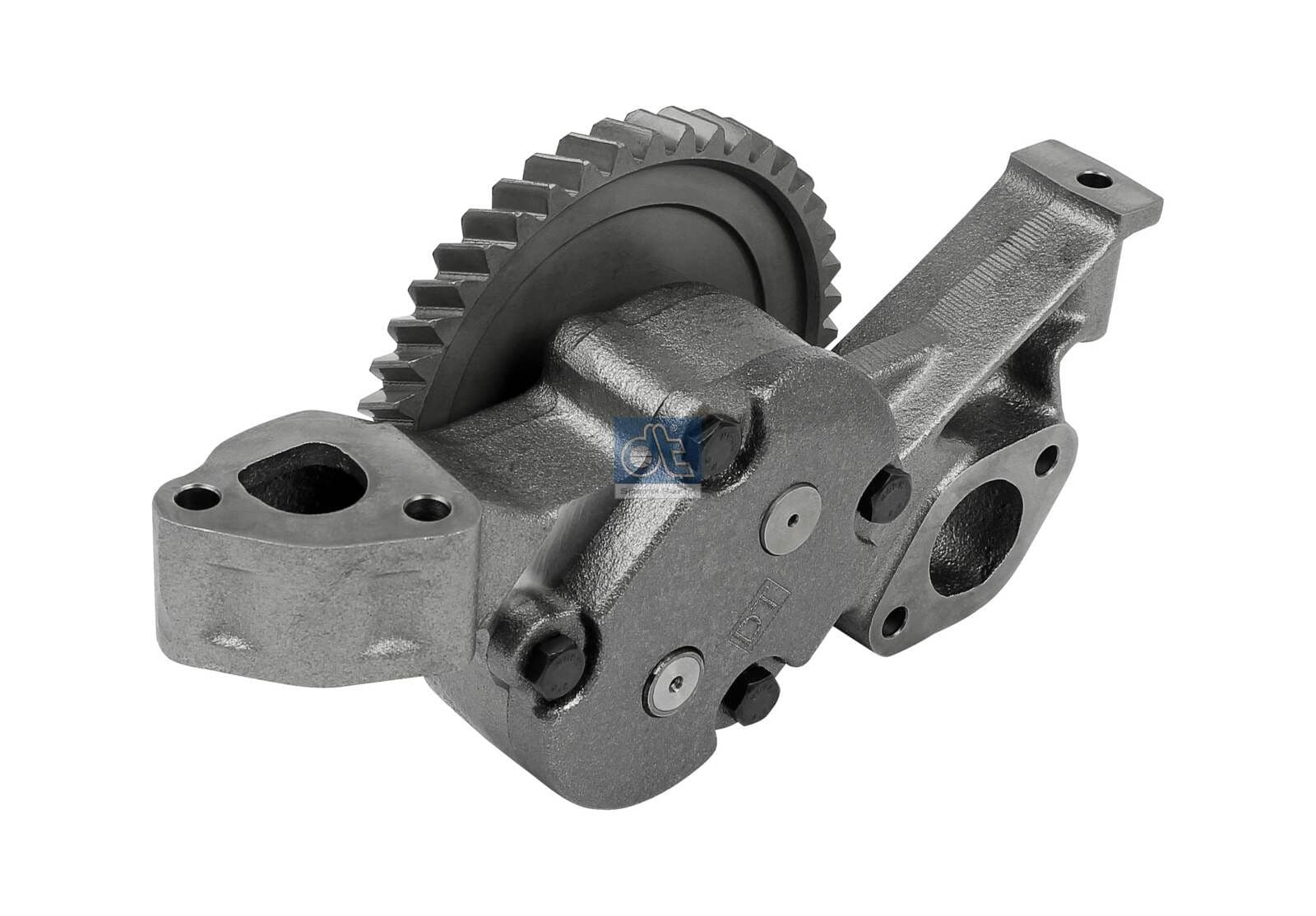 Pompa ulei DT Spare Parts 4.61264