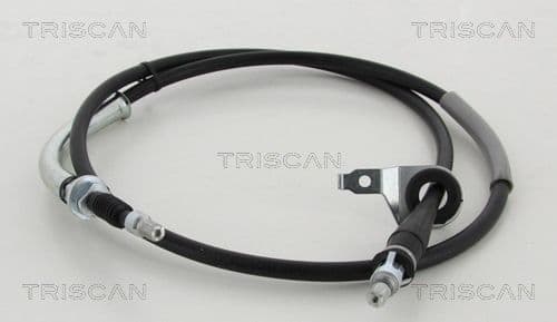 Cablu, frana de parcare TRISCAN 8140 11152