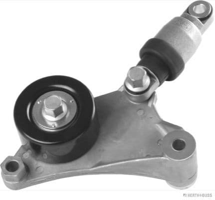 Intinzator curea, curea distributie HERTH+BUSS JAKOPARTS J1142050