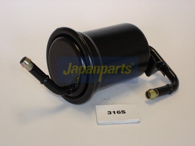 filtru combustibil JAPANPARTS FC-316S