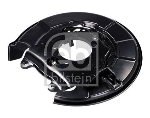 protectie stropire,disc frana FEBI BILSTEIN 176757