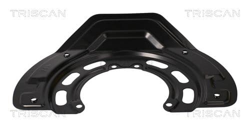 protectie stropire,disc frana TRISCAN 8125 24102