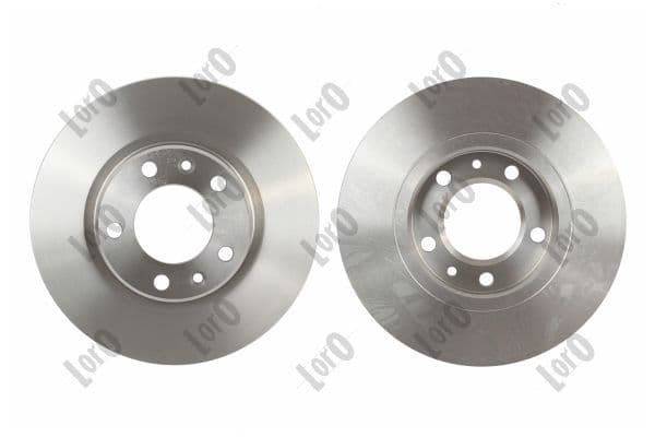 Disc frana LORO 231-04-095
