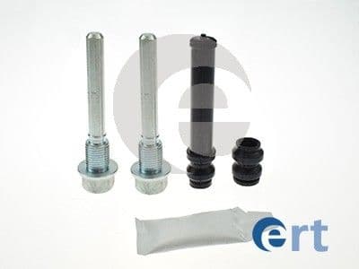 Set bucsi de ghidaj, etrier frana ERT 410172