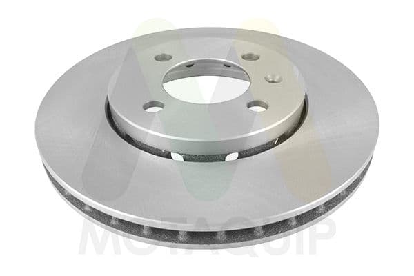 Disc frana MOTAQUIP COATED LVBD1669