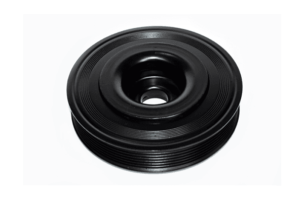 Fulie curea, arbore cotit ASAM AUTOMOTIVE 75148