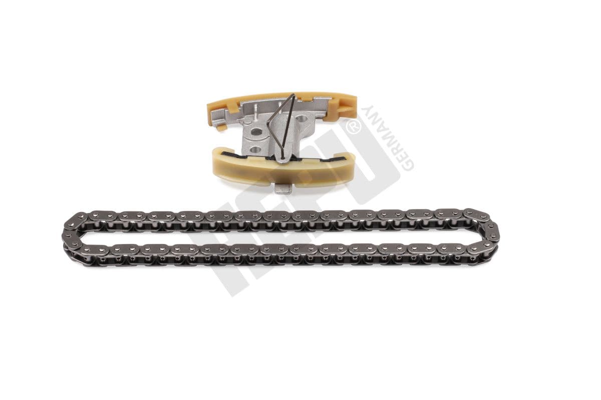 Set lant, antrenare pompa ulei HEPU 21-0705