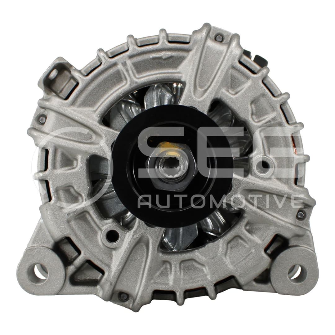 Generator / Alternator SEG AUTOMOTIVE 0125813037