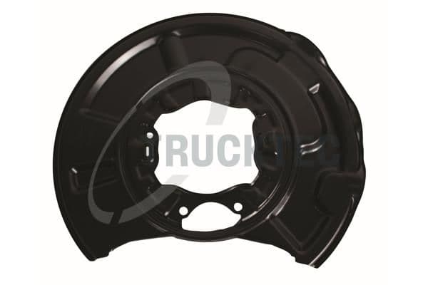 protectie stropire,disc frana TRUCKTEC AUTOMOTIVE 02.35.503