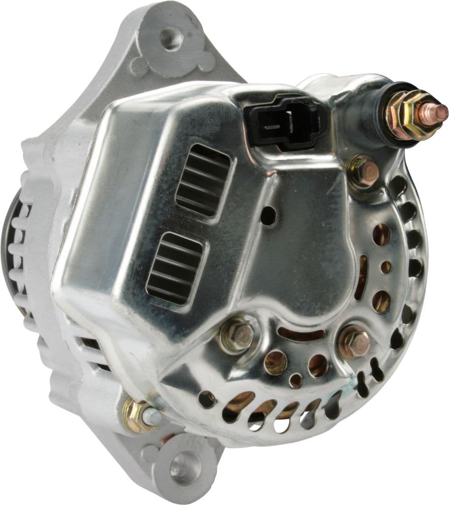 Generator / Alternator HC-Cargo F 032 113 921