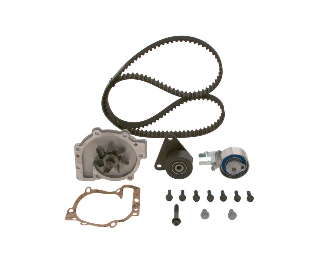 Set pompa apa + curea dintata BOSCH 1 987 946 469