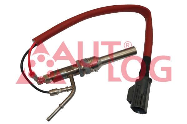 Unitate de injectie, regenerare filtru de particule AUTLOG AV6504