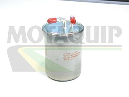 filtru combustibil MOTAQUIP VFF539