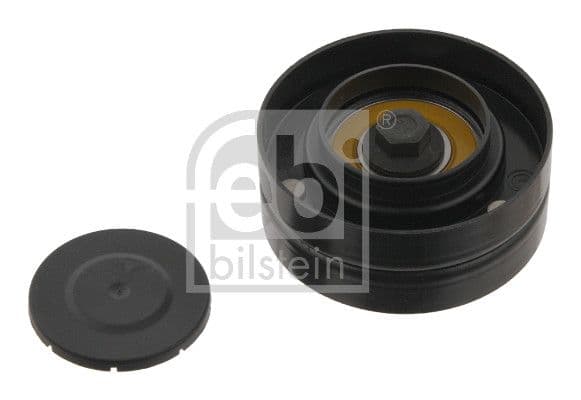 Rola ghidare/conducere, curea transmisie FEBI BILSTEIN 30893