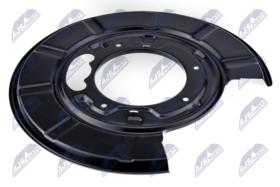 protectie stropire,disc frana NTY HTO-ME-036