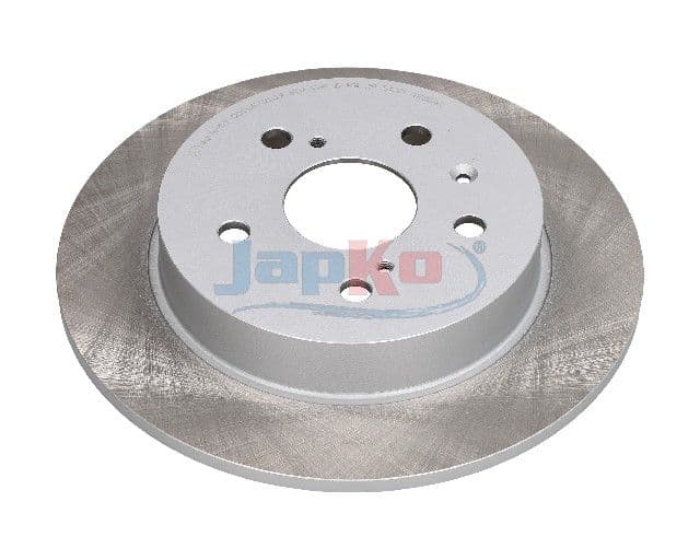Disc frana JAPKO 61803C