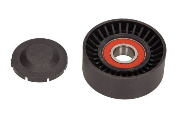 rola intinzator,curea transmisie MAXGEAR 54-1257