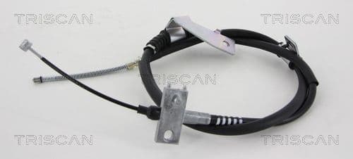 Cablu, frana de parcare TRISCAN 8140 44105