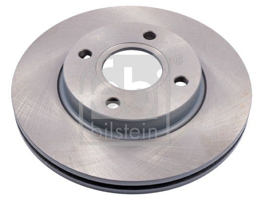Disc frana FEBI BILSTEIN 12578