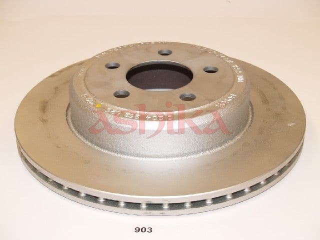 Disc frana ASHIKA 61-09-903