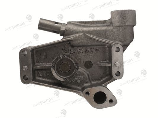 Pompa ulei Autopumps UK AOP593